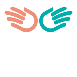 Gaudro Ostéo Logo